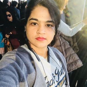 Meet your Posher, Shree